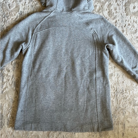 Lululemon Wind Down Pullover - Picture 6 of 12